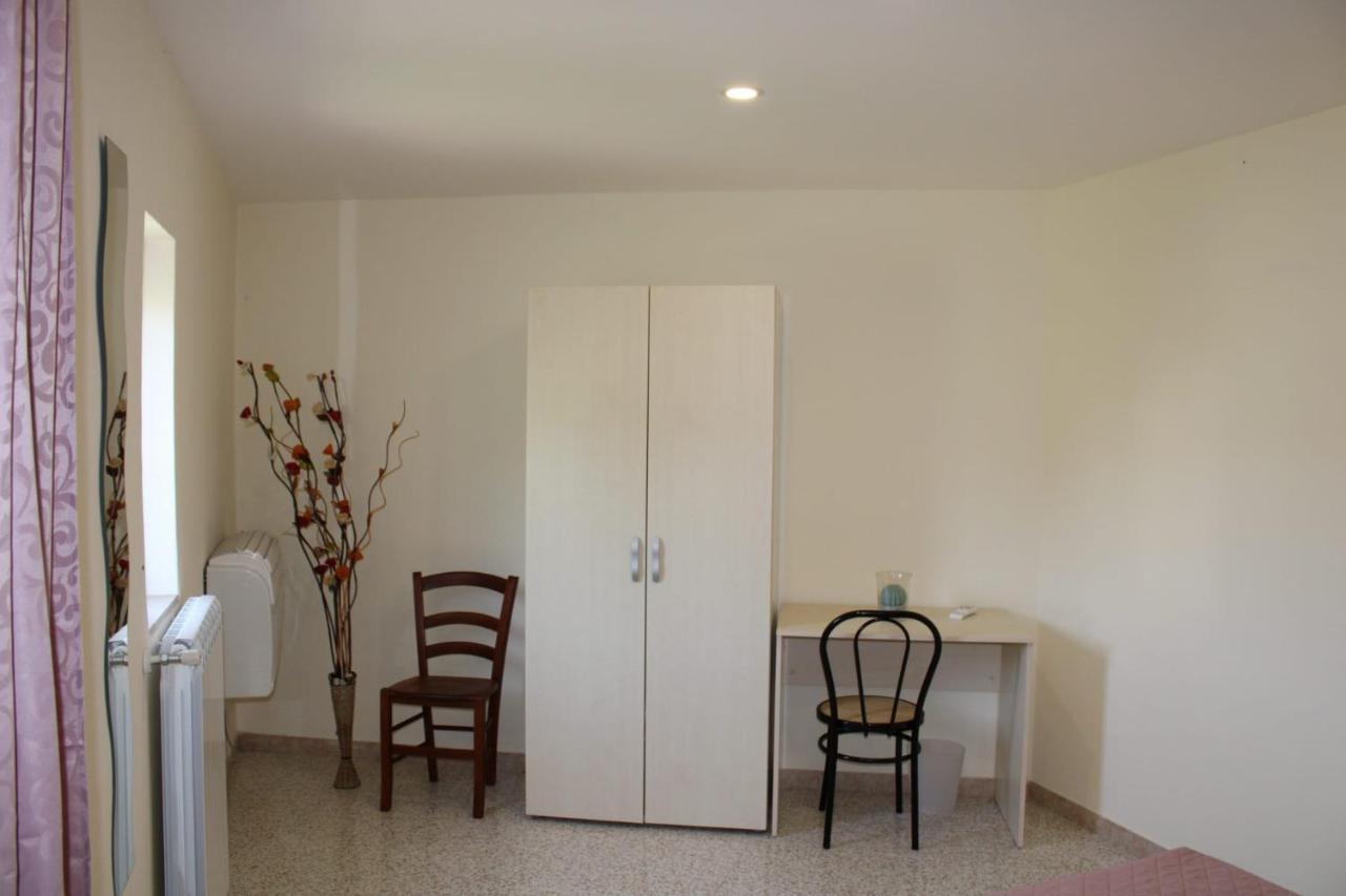 Casa Angelina Villa Termini Exteriör bild