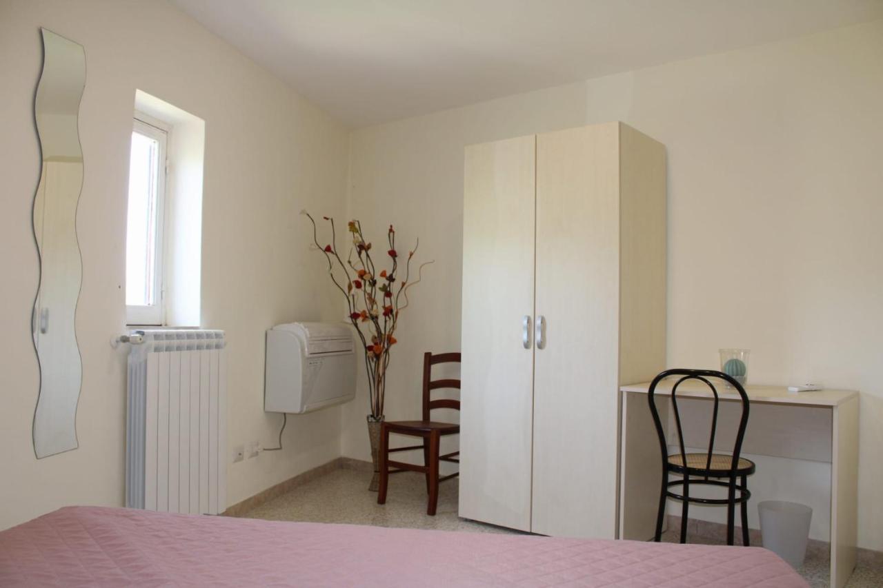 Casa Angelina Villa Termini Exteriör bild
